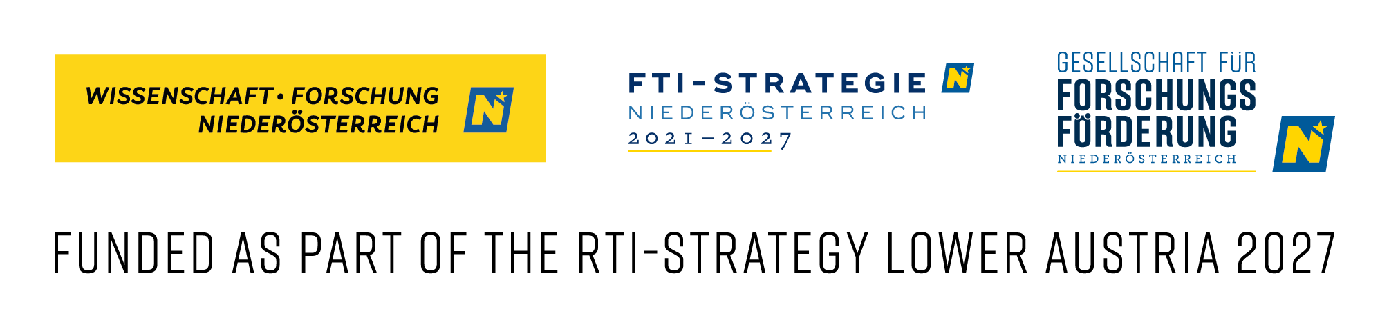 Gefördert von GFF NÖ