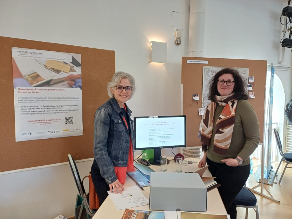(c) Museumsmanagement NÖ